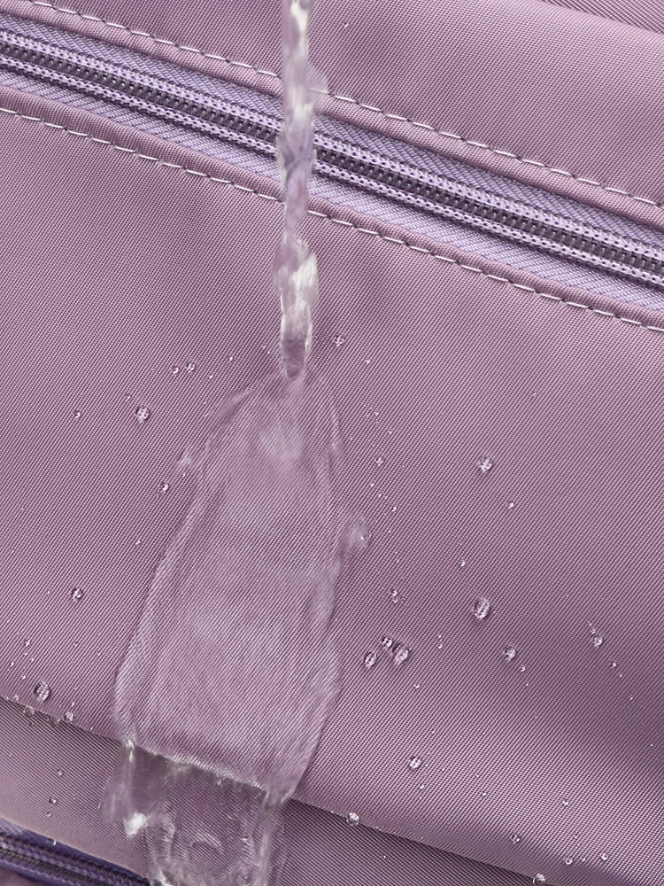 Lumen Carry On Duffle for Travel and Gym Essentials