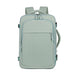 Travel Backpack with Laptop Compartment for Everyday - Green