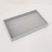 Jewelry Display Tray with Compartments for Rings - Type V5