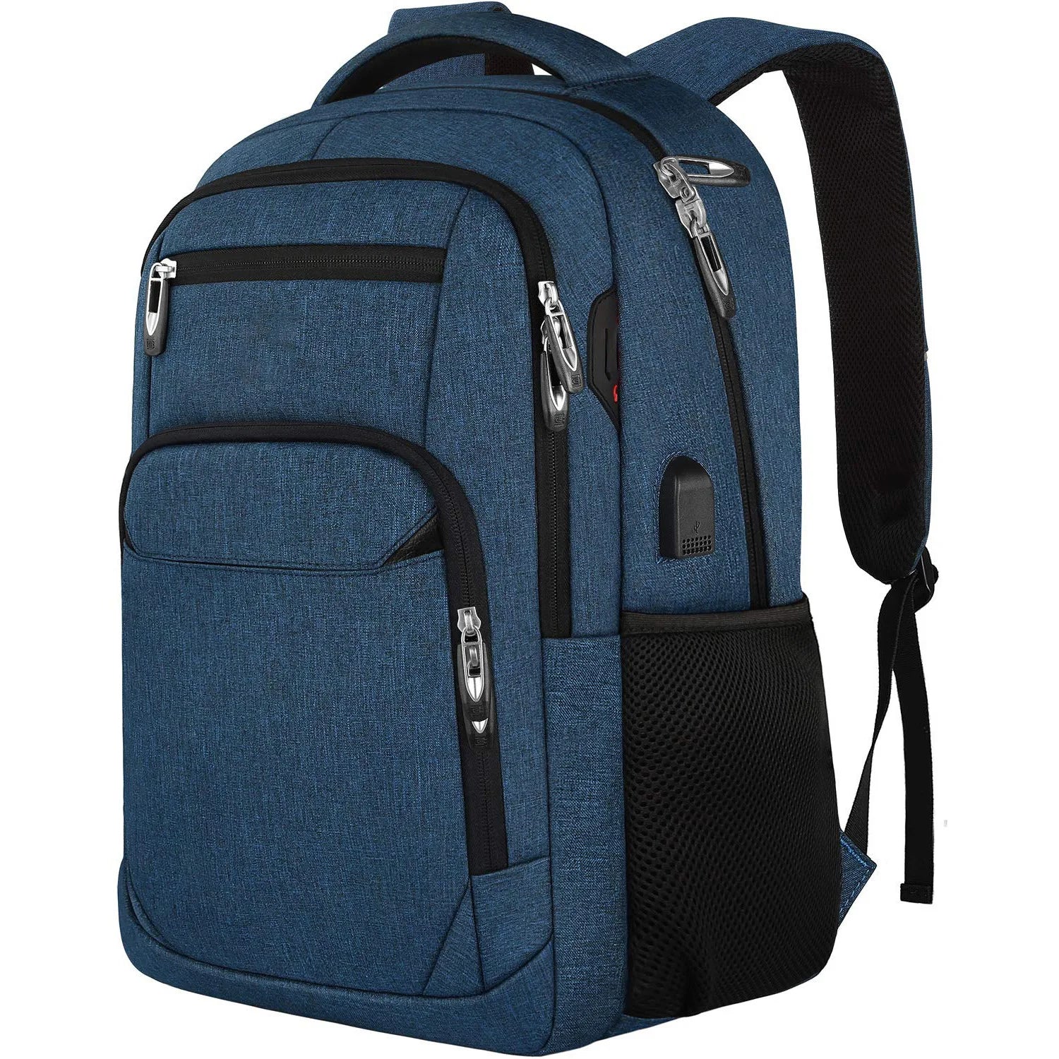 Backpack for Men Large Capacity Waterproof Laptop Interlayer