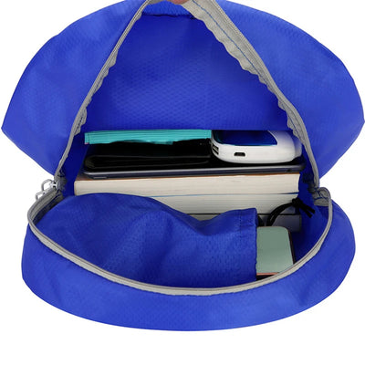 Packable Foldable Backpack Ultralight Travel Daypack