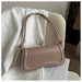 Underarm Grace Crossbody Bag for Everyday Moments Today - Khaki