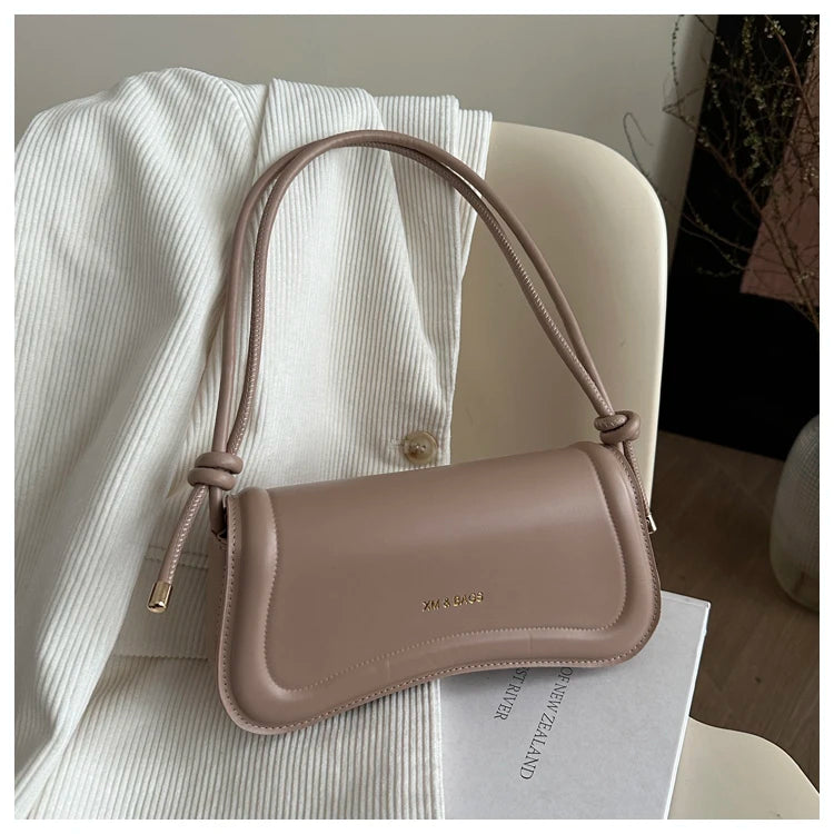 Underarm Grace Crossbody Bag for Everyday Moments Today