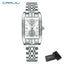 Silver White