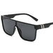 Sunglasses Riding Polarised - Black