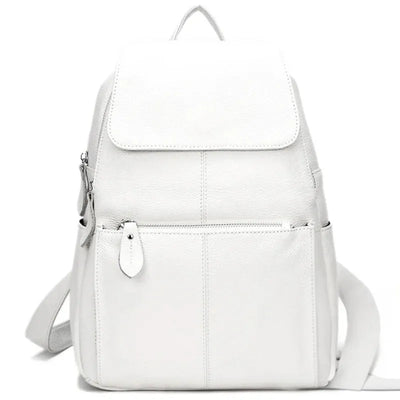 Backpack: Refined Travel Daypack for Everyday Use Gear - WO2MEN