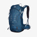 Backpack External Frame Hiking Bag Waterproof - Colour