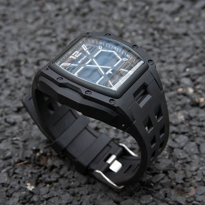 Multifunctional Sports Watch Digital LED Display