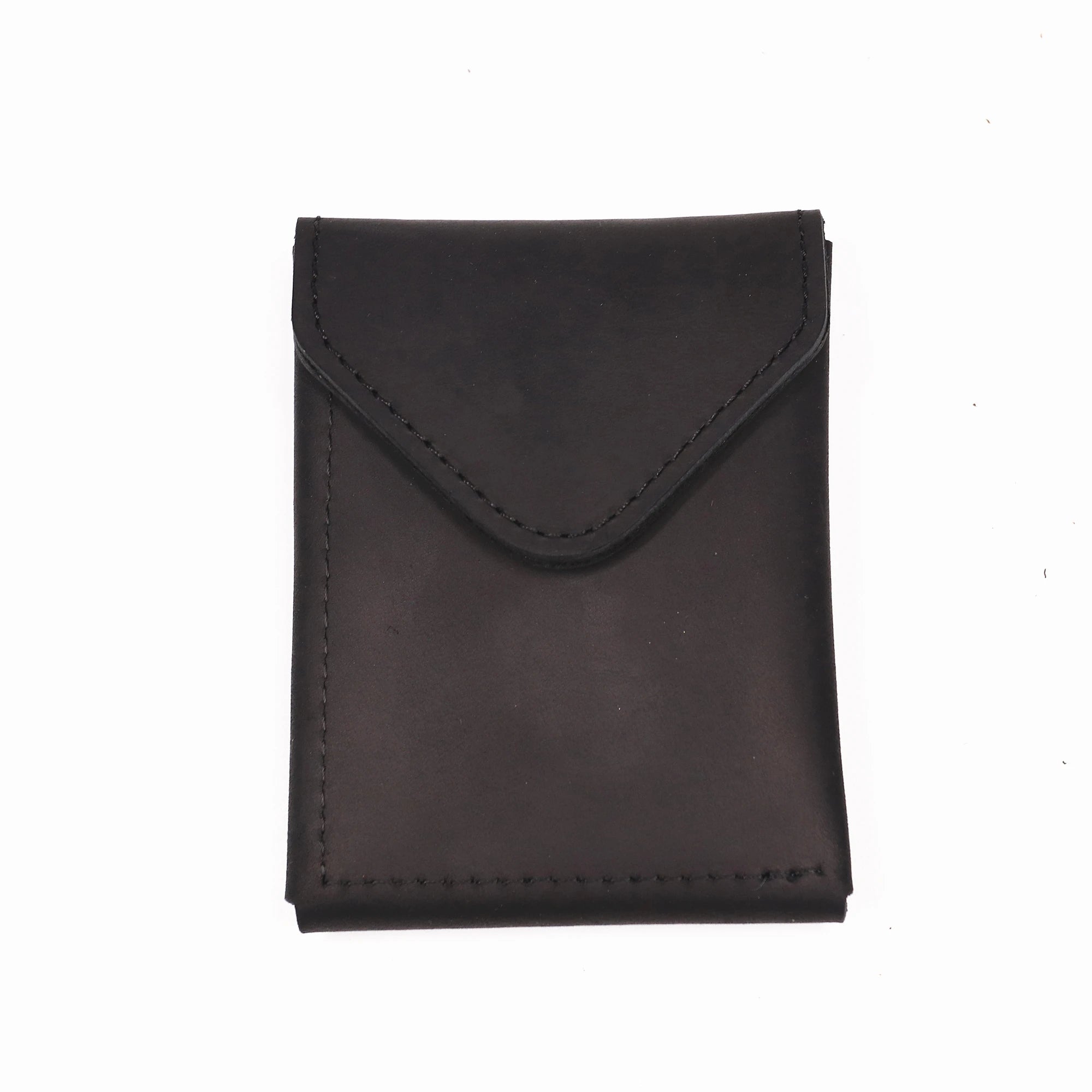 Wallet with Flap Closure Slim
