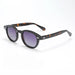 Sunglasses Polarised UV400 - Tortoise Purple