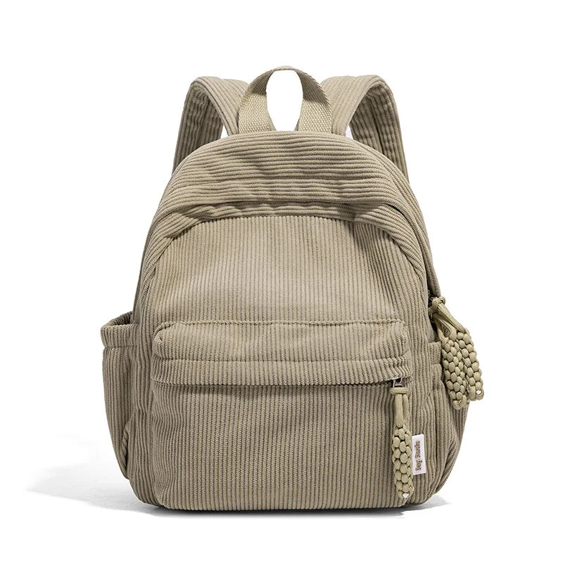 Backpack Multifunctional Travel Everyday City Chic