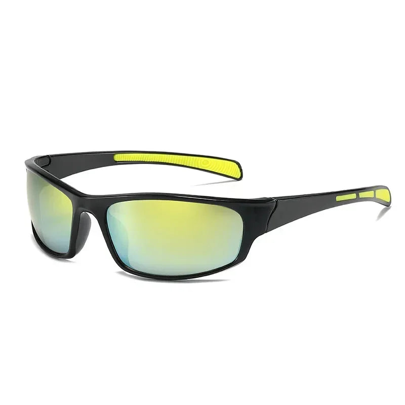 Cycling Sunglasses Unisex Sports Eyewear MTB Pro - Colour Ten