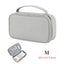 Grey M