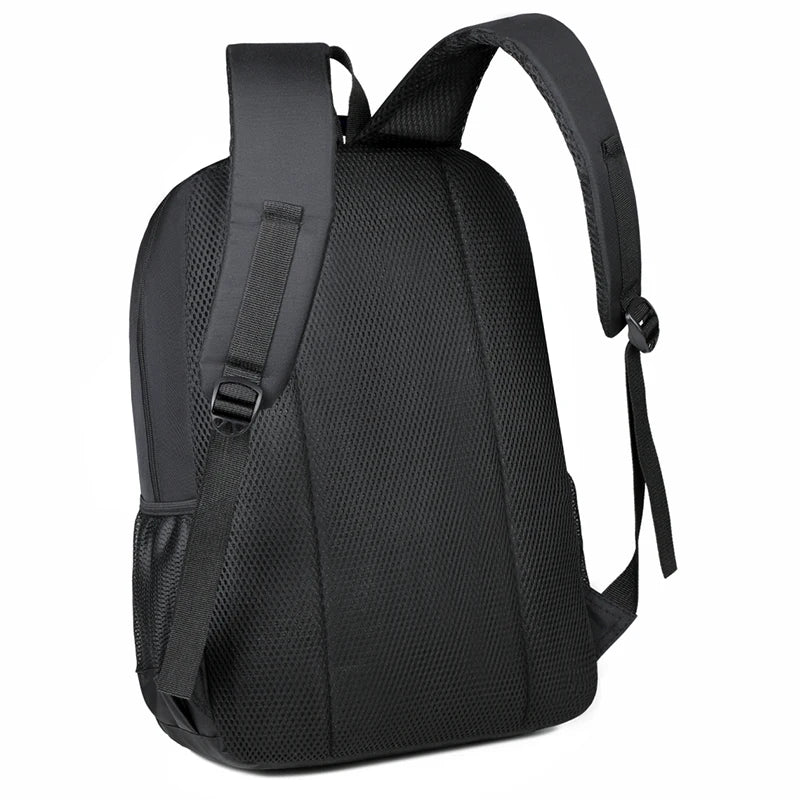 Backpack for Travel and Work with Multi Compartments - WO2MEN