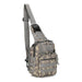 Tactical Hiking Backpack with MOLLE Webbing Front - Black V2