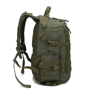 Tactical Molle Backpack 36 55 L Large Capacity