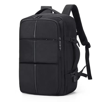 Travel Backpack Laptop Large Capacity Expandable