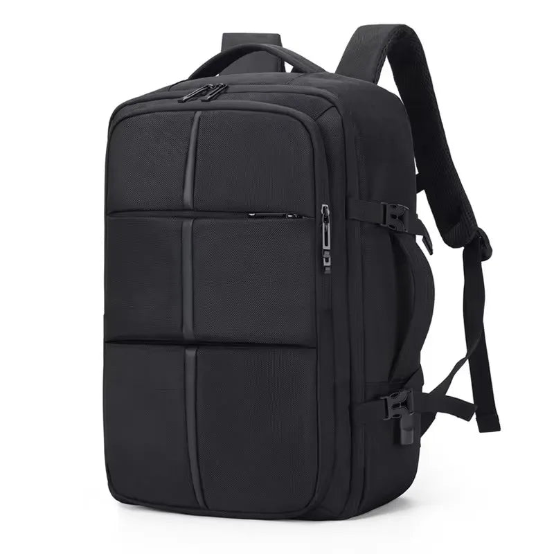 Travel Backpack Laptop Large Capacity Expandable