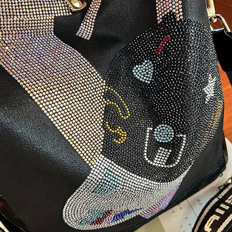 Backpack Studio Carry All for Work and Travel Everyday - WO2MEN