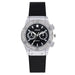 Quartz Chronograph Watch for Women Stop Watch - BK