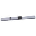 Tactical Outdoor Belt for Men Adjustable Waistband - Light Grey