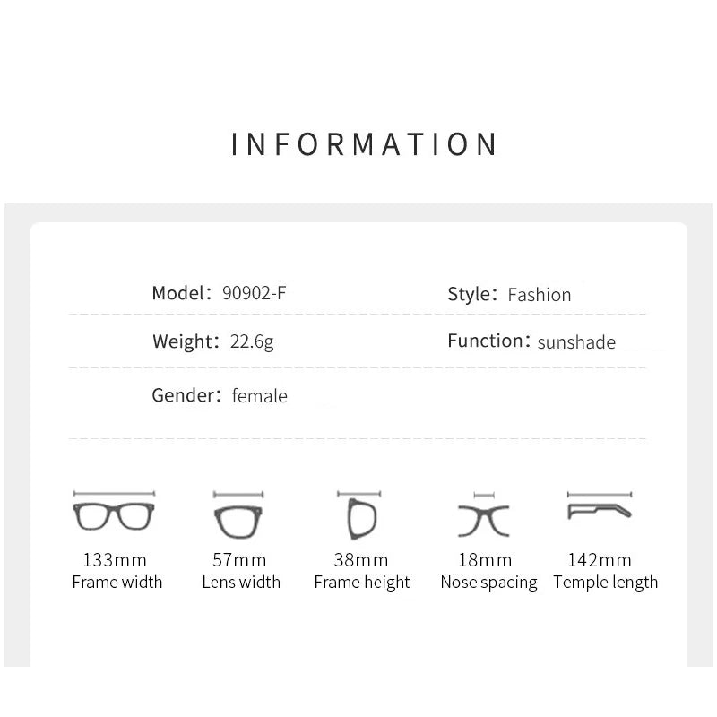 F Emblem Oval Rimless Sunglasses With Delicate Bridges - WO2MEN