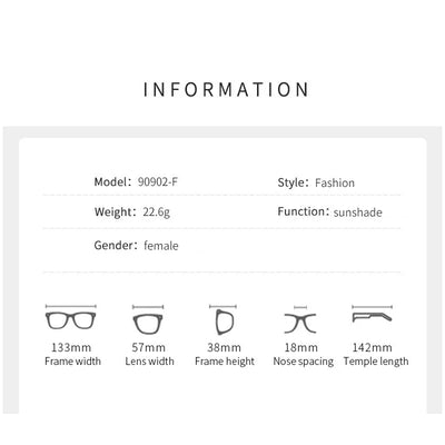 F Emblem Oval Rimless Sunglasses With Delicate Bridges - WO2MEN