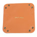 Desktop Storage Tray Organizer for Jewelry and Keys - Orange