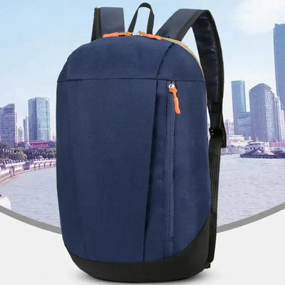 Ultralight Travel Daypack Backpack with Rain Cover