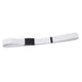 Tactical Outdoor Belt for Men Adjustable Waistband - White