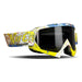 Goggles With HD Lens And Anti Fog for Motocross - Ny Grey