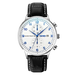 Timeless Chronograph Wristwatch with Classic Design - Colour V3