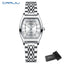 Silver White