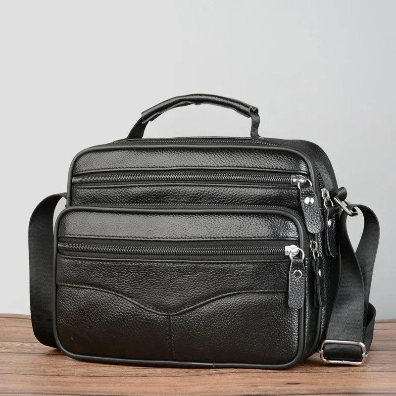 Crossbody Bag Waterproof Theft Resistant Everyday