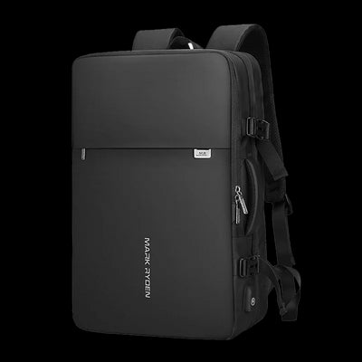 Expandable 17L Laptop Backpack for Business Travel