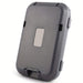 Ultra Slim RFID Card Clip Wallet for Cash and Cards - Grey