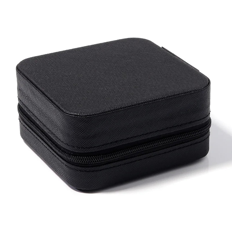 Jewellery Organiser Box Travel Case