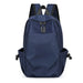 Sport Mini Backpack Ultra Lightweight for School - Blue