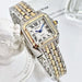 Wristwatch Quartz Water Resistant - Colour 3
