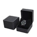 Watch Gift Box Square with Pillow - Matte Black