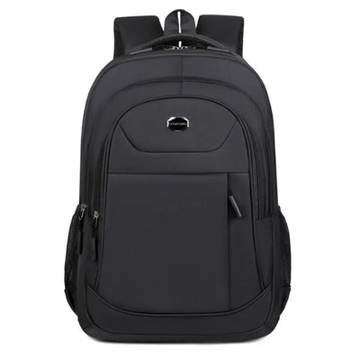 Backpack Large Capacity Interlayer Everyday Travel