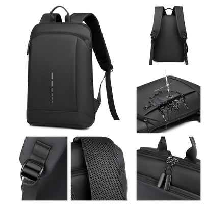 Waterproof Laptop Backpack for Daily Use Ultra Light