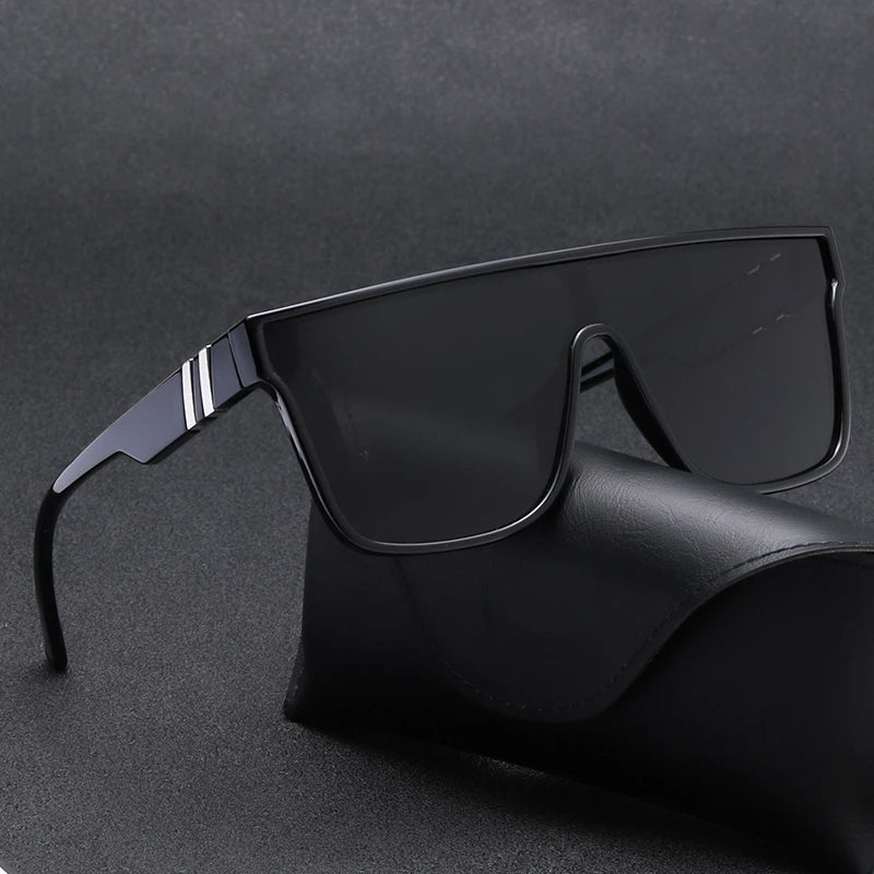 Sunglasses Riding Polarised