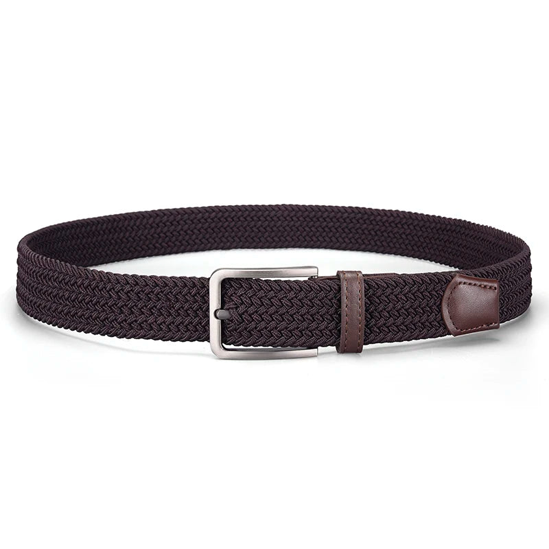 Belt Braided Elastic