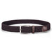 Belt Braided Elastic - Coffee