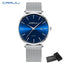 Silver Blue