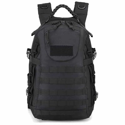 Military Tactical Backpack 35L Molle Rucksack