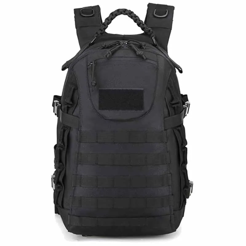 Military Tactical Backpack 35L Molle Rucksack