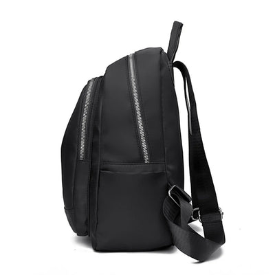 Leisure Backpack Crossbody Carry All Day Everyday