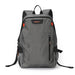 Volunteer Backpack Waterproof with Large Capacity - Grey